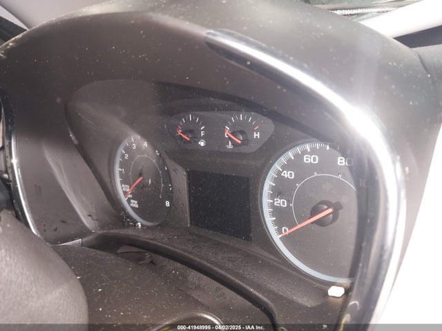 Chevrolet Equinox Awd 1fl 2020 2GNAX5EV1L6242512 Image 14