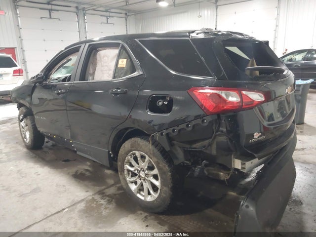 Chevrolet Equinox Awd 1fl 2020 2GNAX5EV1L6242512 Image 3