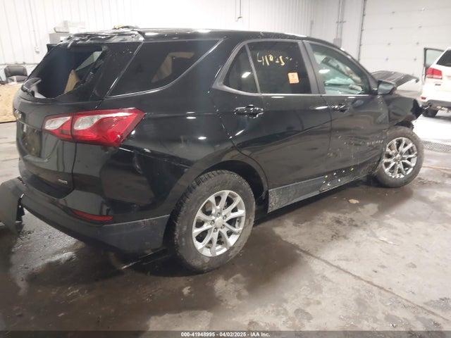Chevrolet Equinox Awd 1fl 2020 2GNAX5EV1L6242512 Image 4