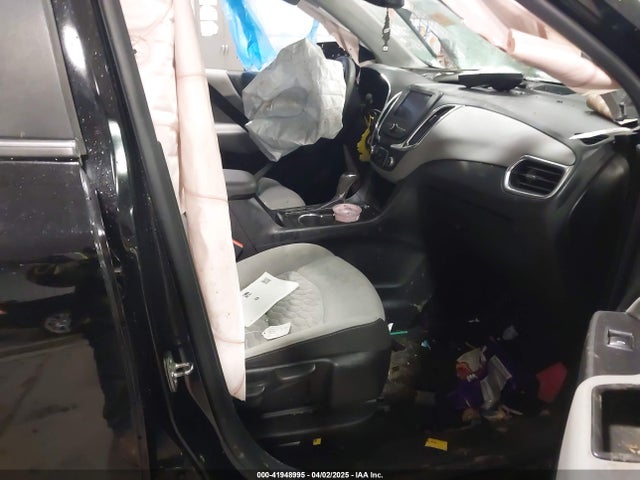 Chevrolet Equinox Awd 1fl 2020 2GNAX5EV1L6242512 Image 5