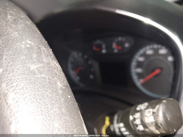 Chevrolet Equinox Awd 1fl 2020 2GNAX5EV1L6242512 Image 7