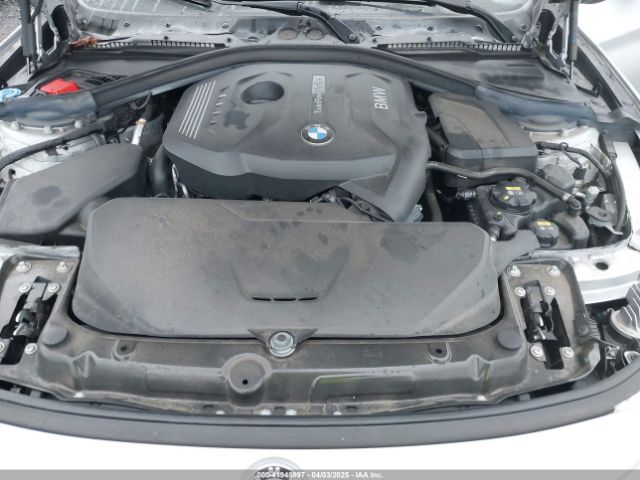 WBA4J3C56KBL06194 BMW 430i Gran Coupe Xdrive