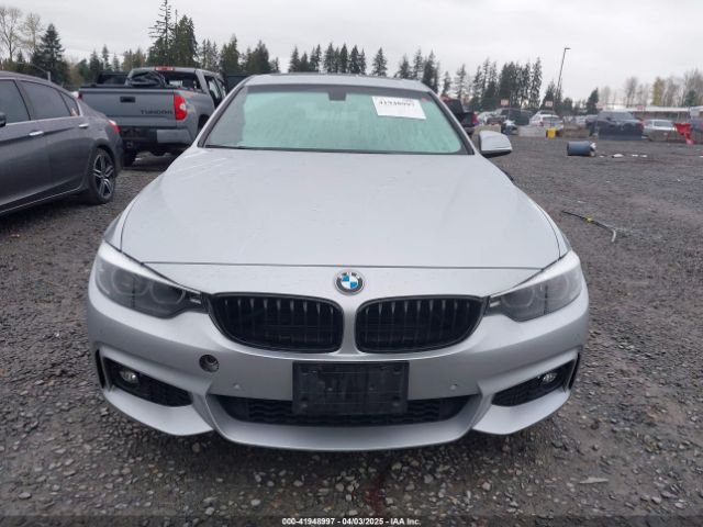 WBA4J3C56KBL06194 BMW 430i Gran Coupe Xdrive