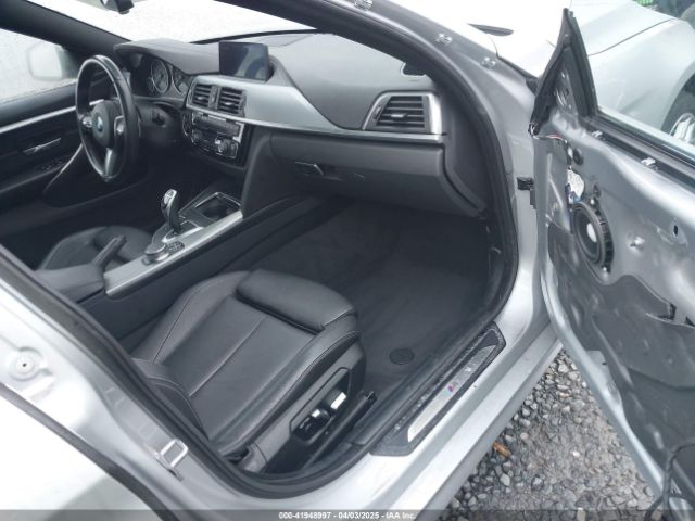 WBA4J3C56KBL06194 BMW 430i Gran Coupe Xdrive