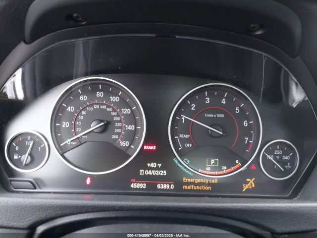 WBA4J3C56KBL06194 BMW 430i Gran Coupe Xdrive