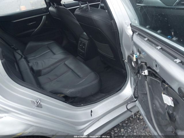 WBA4J3C56KBL06194 BMW 430i Gran Coupe Xdrive