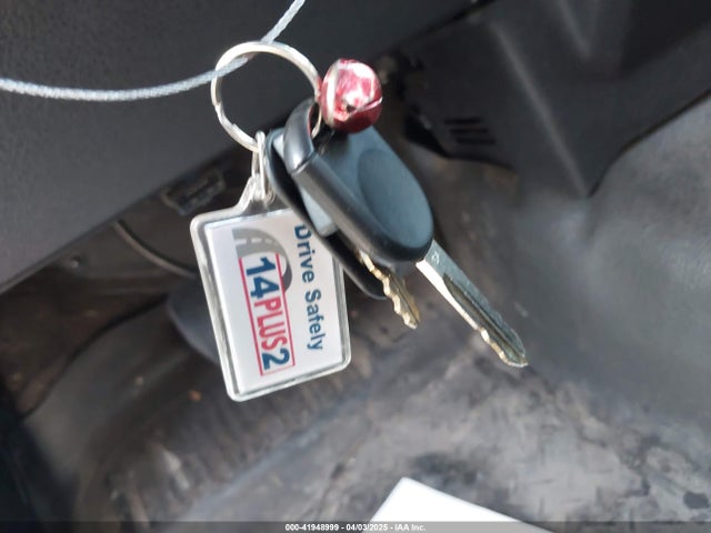 1FTMF1CM5EKG22092 Ford F-150 Xl