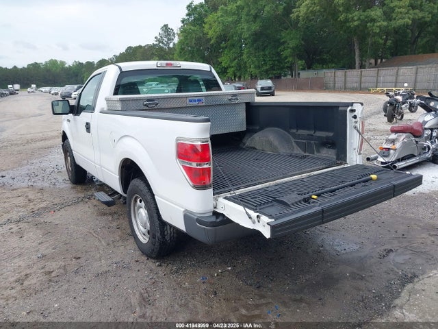 1FTMF1CM5EKG22092 Ford F-150 Xl