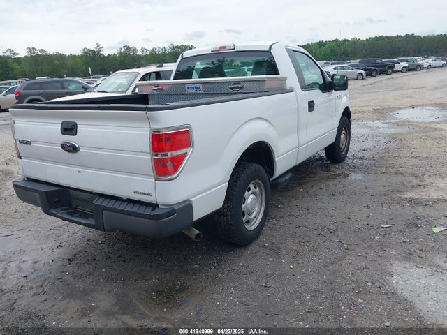 1FTMF1CM5EKG22092 Ford F-150 Xl