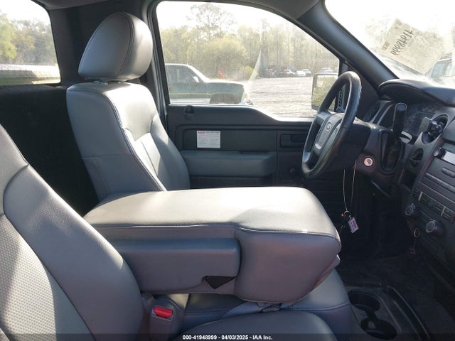 1FTMF1CM5EKG22092 Ford F-150 Xl
