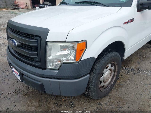 1FTMF1CM5EKG22092 Ford F-150 Xl