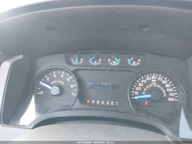 1FTMF1CM5EKG22092 Ford F-150 Xl