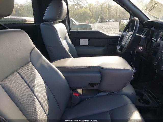 1FTMF1CM5EKG22092 Ford F-150 Xl