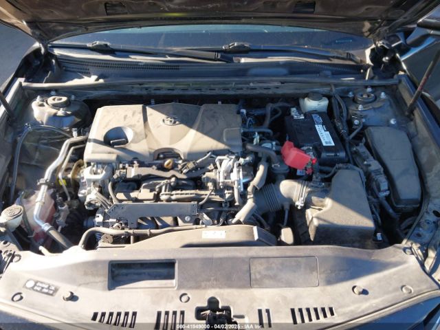 4T1B11HK7JU590124 Toyota CAMRY LE