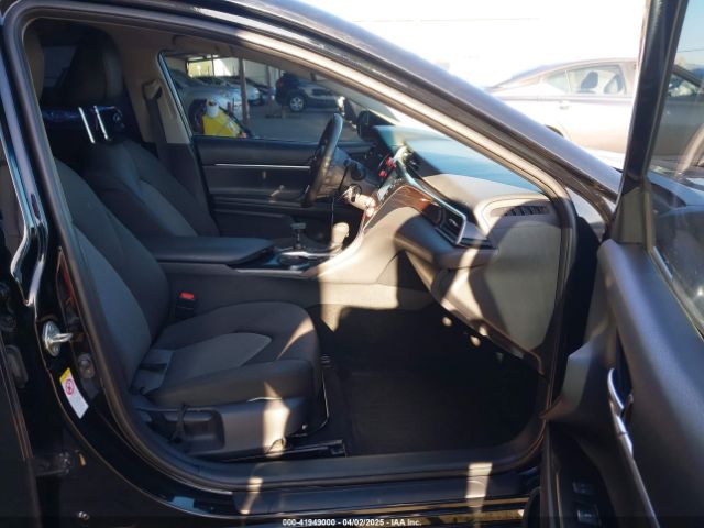 4T1B11HK7JU590124 Toyota CAMRY LE