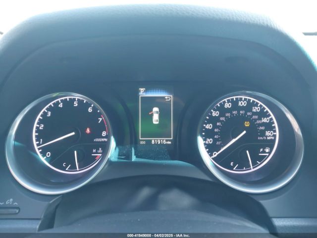 4T1B11HK7JU590124 Toyota CAMRY LE