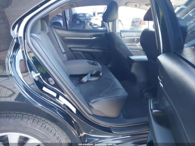 4T1B11HK7JU590124 Toyota CAMRY LE