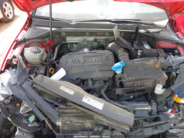 3VWTT7AU9FM074650 Volkswagen Golf Gti 2.0t Se 2-door