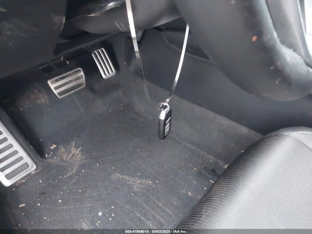 1HGCV1F32LA066653 Honda Accord Sport