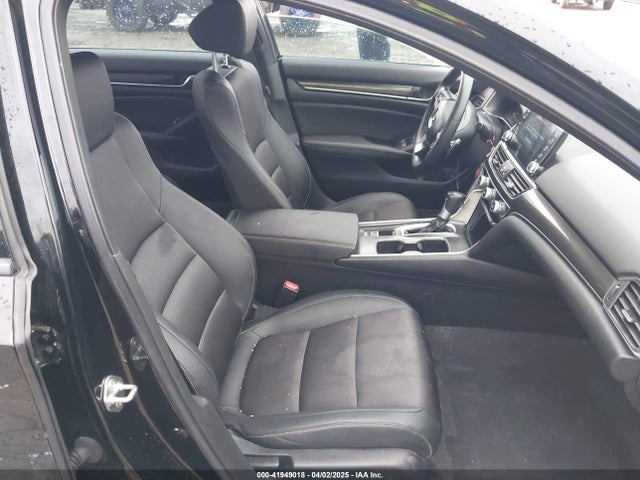 1HGCV1F32LA066653 Honda Accord Sport