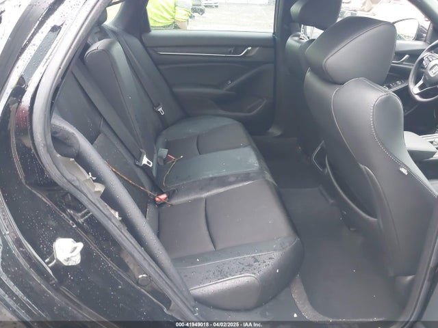 1HGCV1F32LA066653 Honda Accord Sport