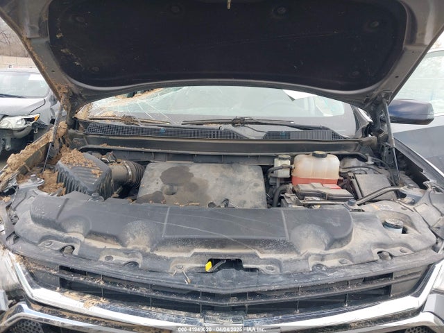 1GNERFKW7KJ286871 Chevrolet lfy - spark ignited direct injection, atss, gen 1