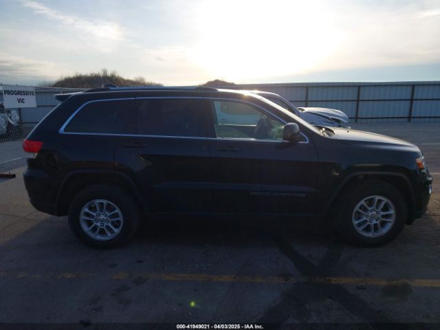 1C4RJFAG0JC305842 Jeep Grand Cherokee