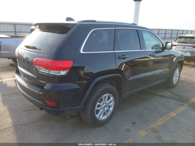 2018 JEEP GRAND CHEROKEE 1C4RJFAG0JC305842 Photo 3