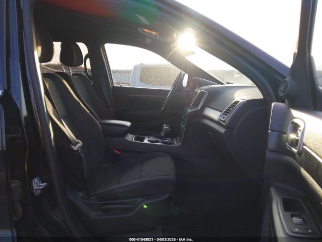 2018 JEEP GRAND CHEROKEE 1C4RJFAG0JC305842 Photo 4