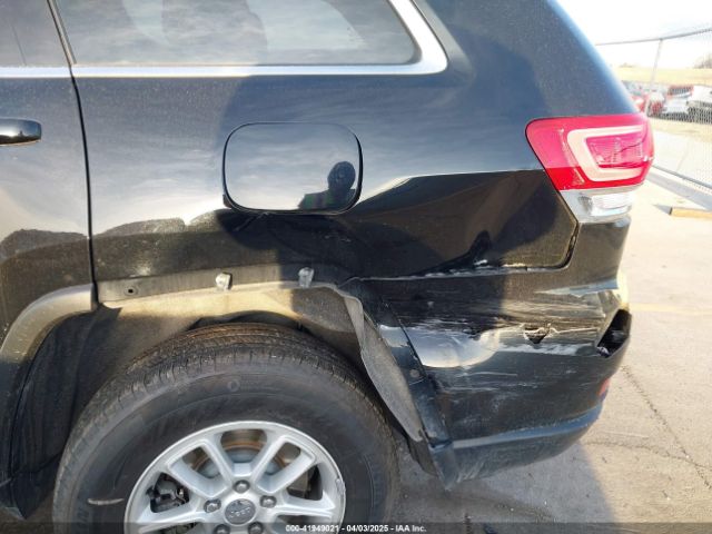 2018 JEEP GRAND CHEROKEE 1C4RJFAG0JC305842 Photo 5