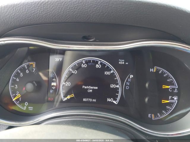 2018 JEEP GRAND CHEROKEE 1C4RJFAG0JC305842 Photo 6