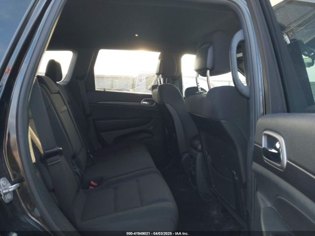 2018 JEEP GRAND CHEROKEE 1C4RJFAG0JC305842 Photo 7