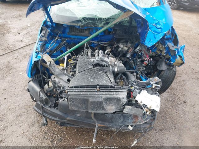 3C3CFFAR1FT741611 Fiat 500 POP