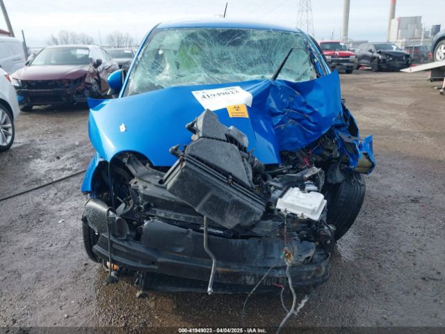 3C3CFFAR1FT741611 Fiat 500 POP