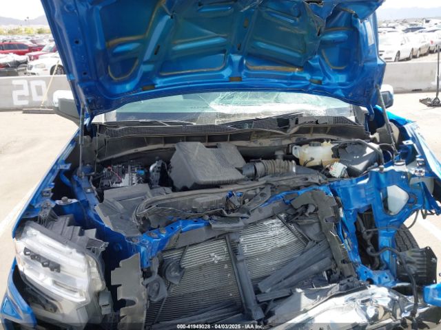 1GCUDDED6NZ593858 Chevrolet Silverado 1500
