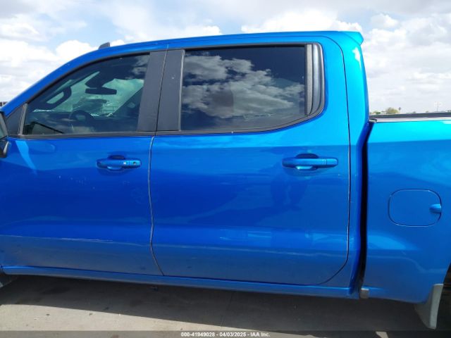 1GCUDDED6NZ593858 Chevrolet Silverado 1500