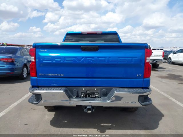 1GCUDDED6NZ593858 Chevrolet Silverado 1500