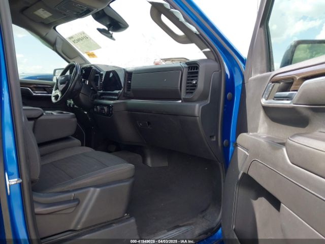 1GCUDDED6NZ593858 Chevrolet Silverado 1500