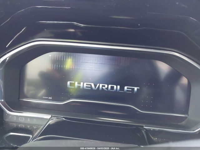 1GCUDDED6NZ593858 Chevrolet Silverado 1500
