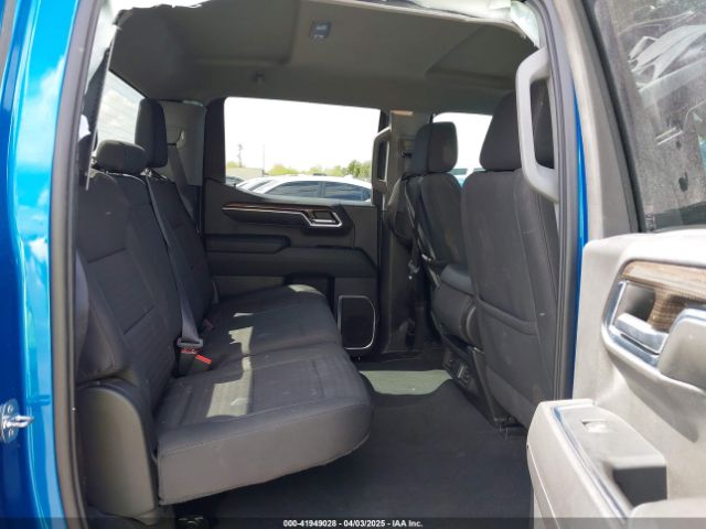 1GCUDDED6NZ593858 Chevrolet Silverado 1500