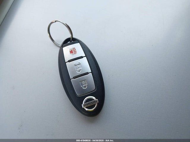Nissan Pathfinder S 2017 5N1DR2MN3HC601112 Image 11