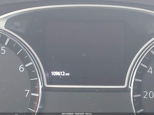 Nissan Pathfinder S 2017 5N1DR2MN3HC601112 Image 15