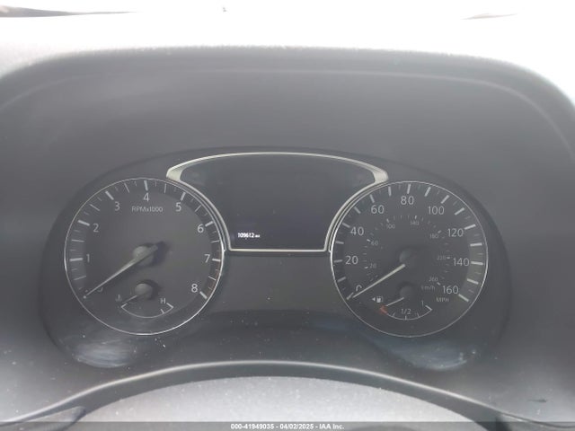 Nissan Pathfinder S 2017 5N1DR2MN3HC601112 Image 7