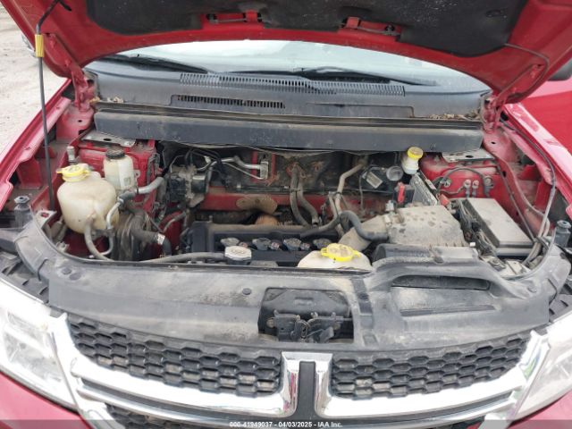 3C4PDCAB8HT557130 Dodge JOURNEY SE