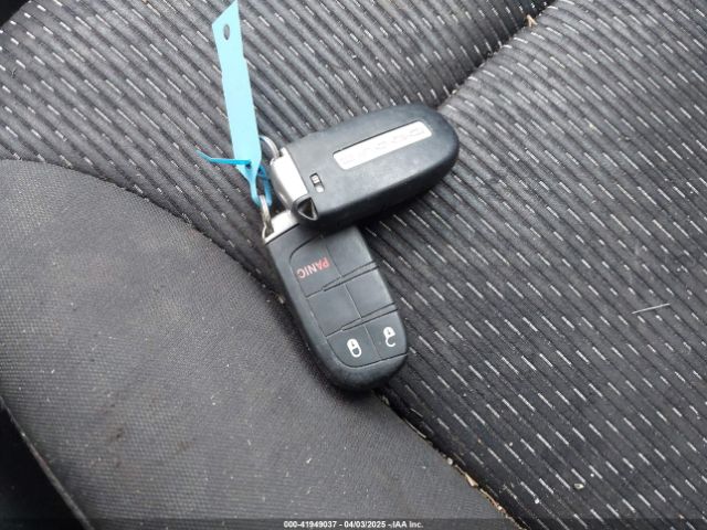 3C4PDCAB8HT557130 Dodge JOURNEY SE
