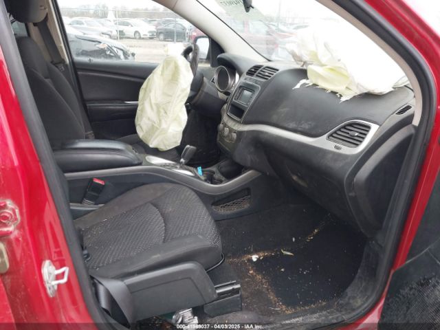 3C4PDCAB8HT557130 Dodge JOURNEY SE