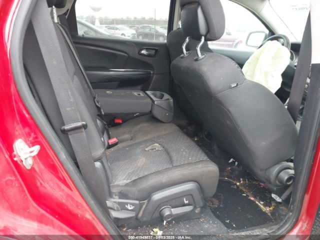 3C4PDCAB8HT557130 Dodge JOURNEY SE