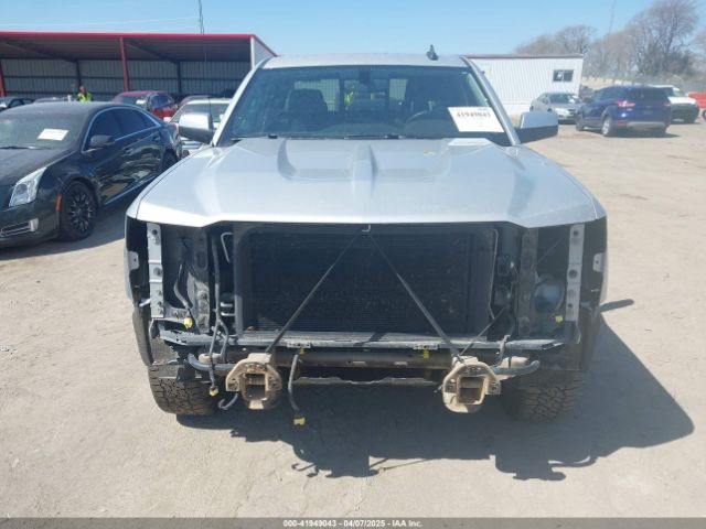 1GCVKREC6GZ358636 Chevrolet Silverado 1500 2lt