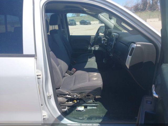 1GCVKREC6GZ358636 Chevrolet Silverado 1500 2lt