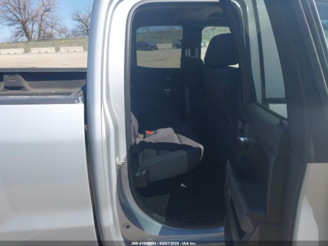 1GCVKREC6GZ358636 Chevrolet Silverado 1500 2lt